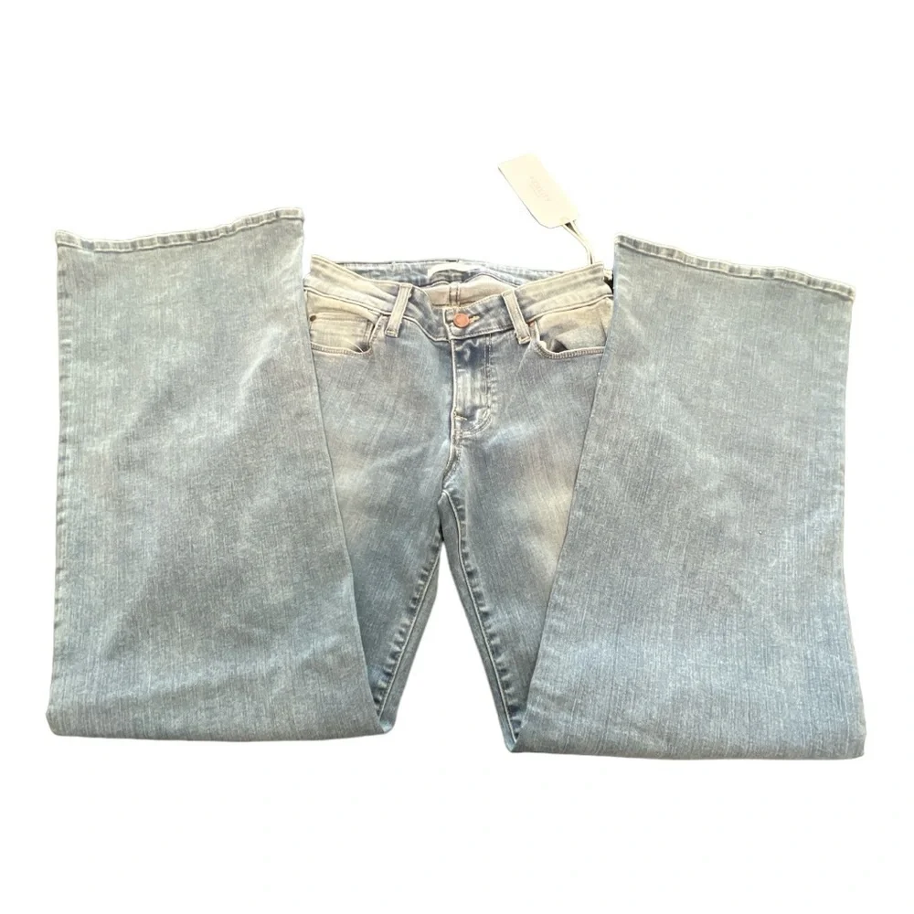 NWT FIDELITY JeansSize 26 - Picture 6 of 8